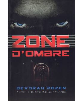 ZONE D'OMBRE