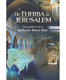 De DJERBA à JERUSALEM